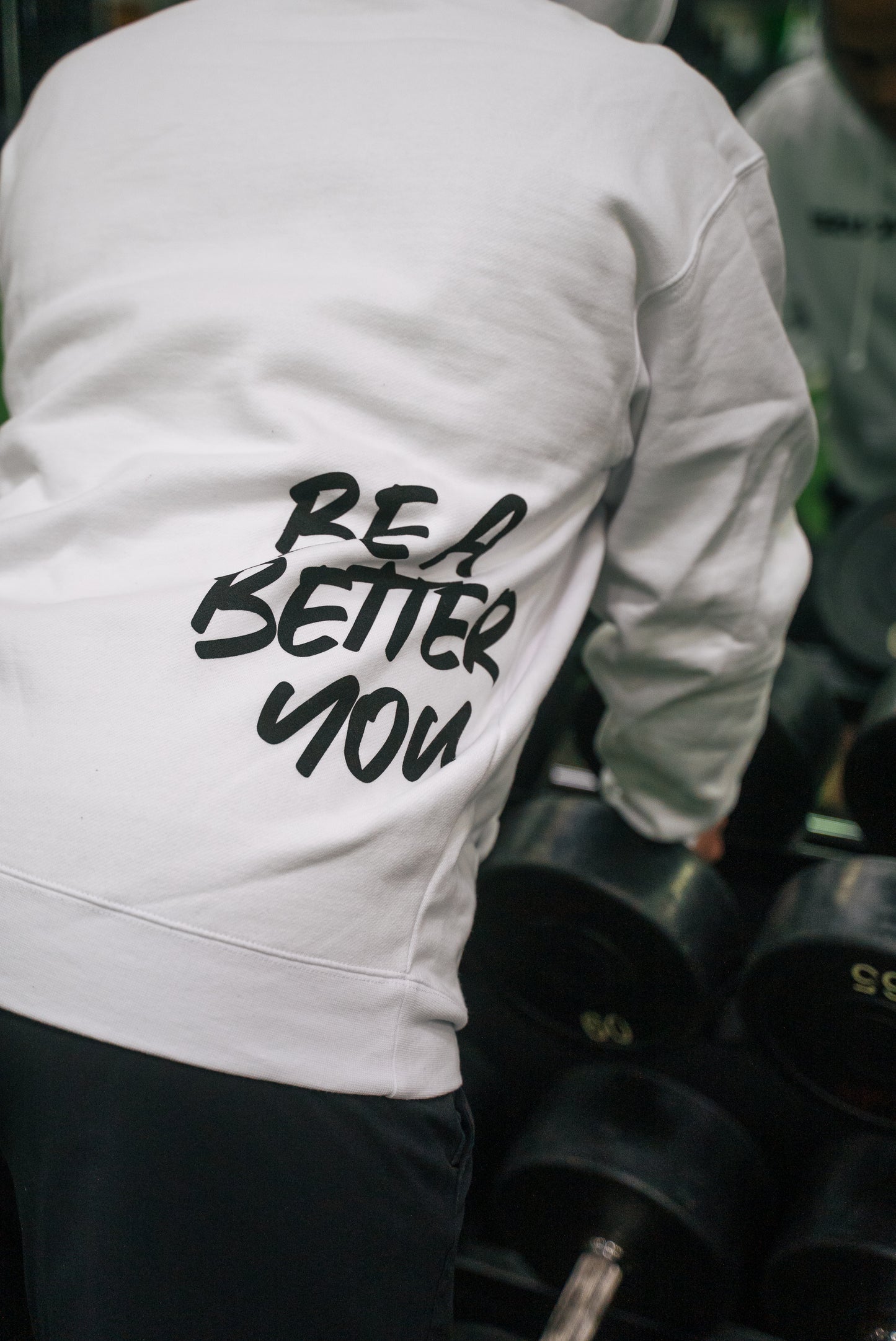 The Fieldhouse Hoodie