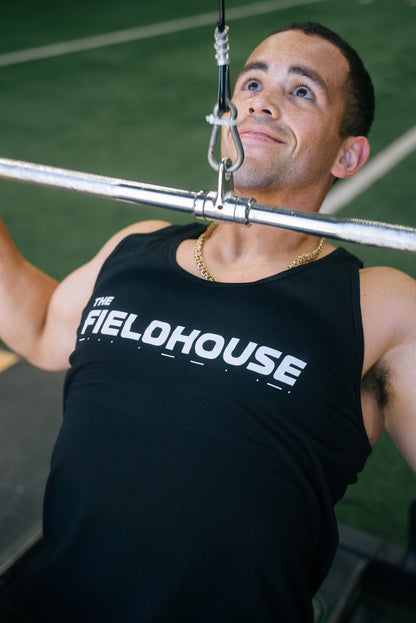 Fieldhouse Men's Tank