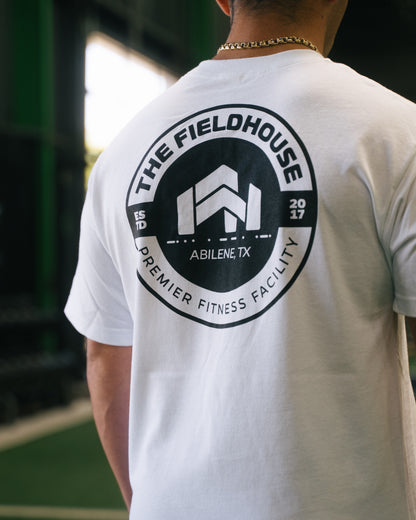 The Fieldhouse Better T-Shirt