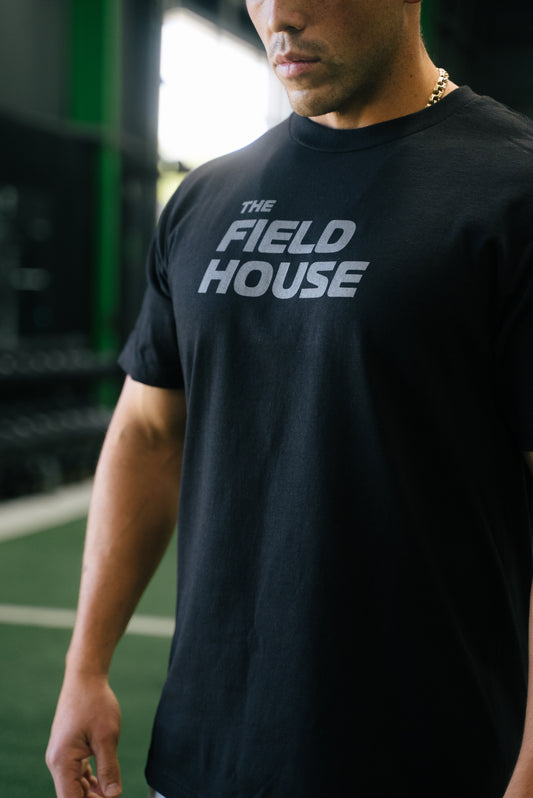 The Fieldhouse Better T-Shirt