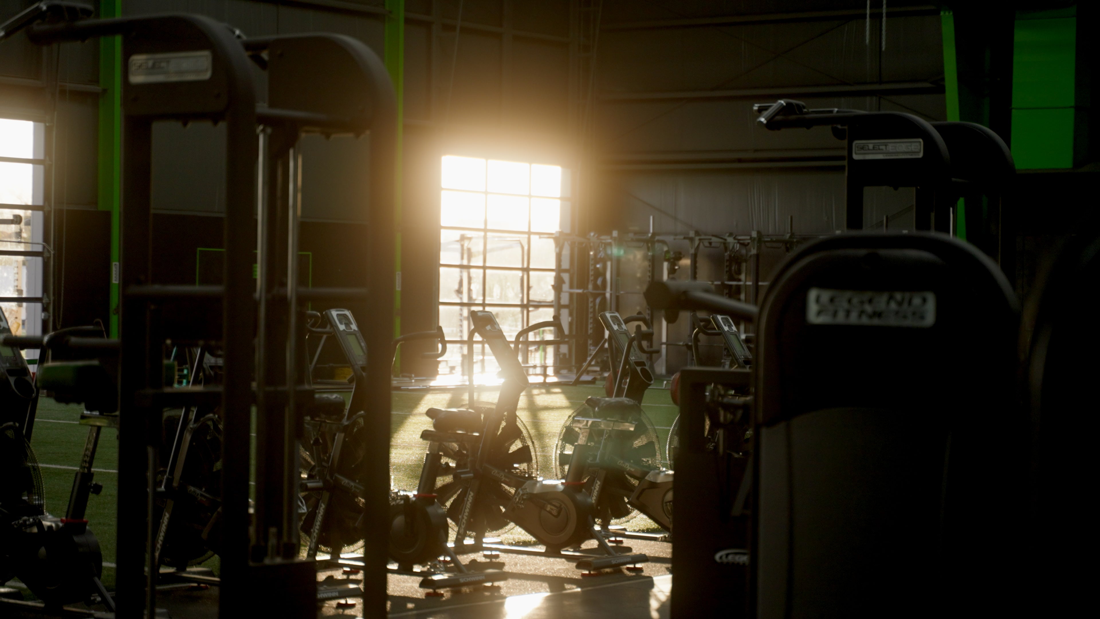 MEMBERSHIPS The Fieldhouse Abilene