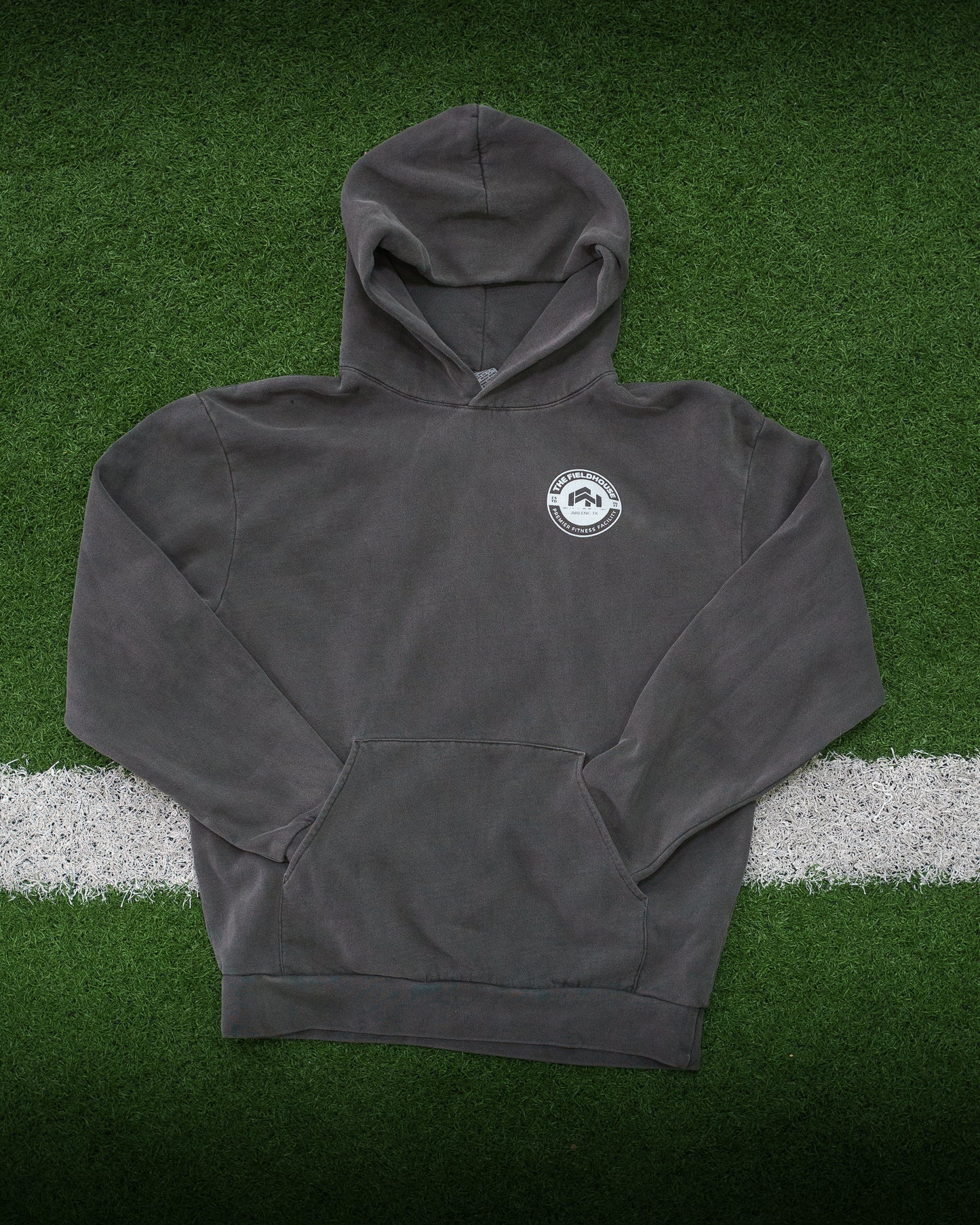 The Fieldhouse Hoodie