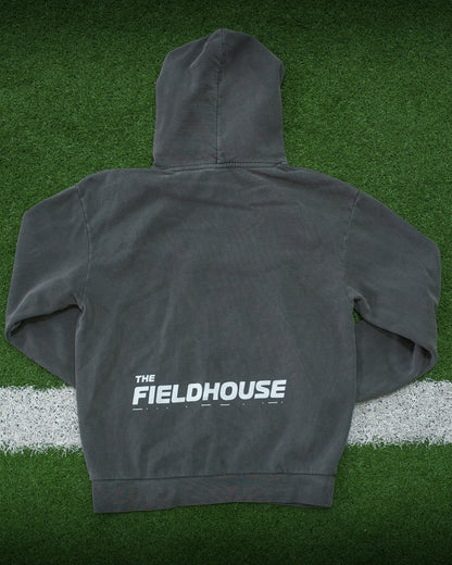 The Fieldhouse Hoodie