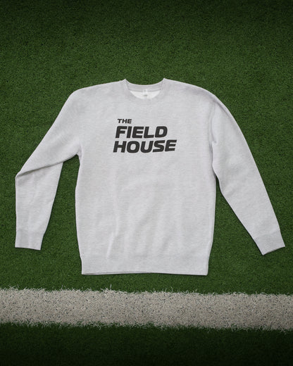 The Fieldhouse Crewneck