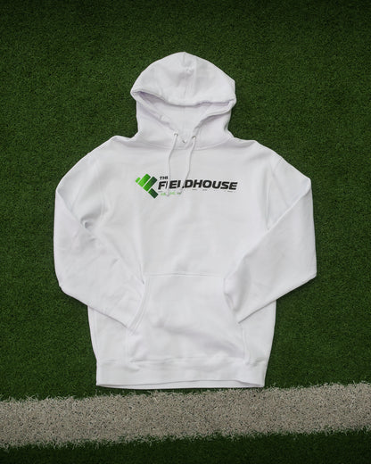 The Fieldhouse Hoodie