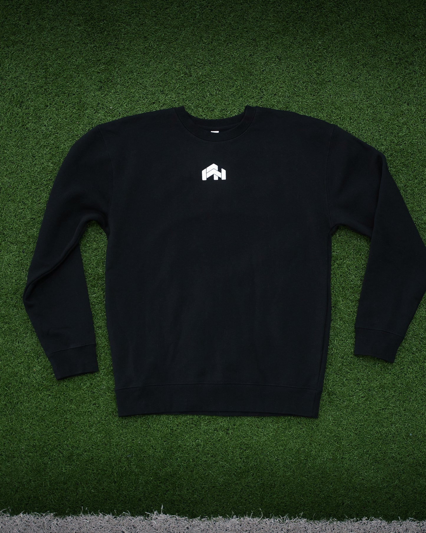 The Fieldhouse Crewneck