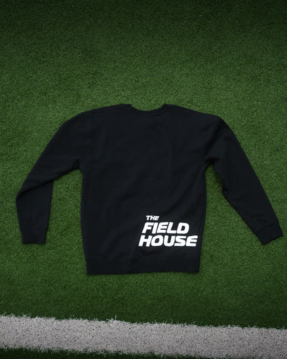 The Fieldhouse Crewneck