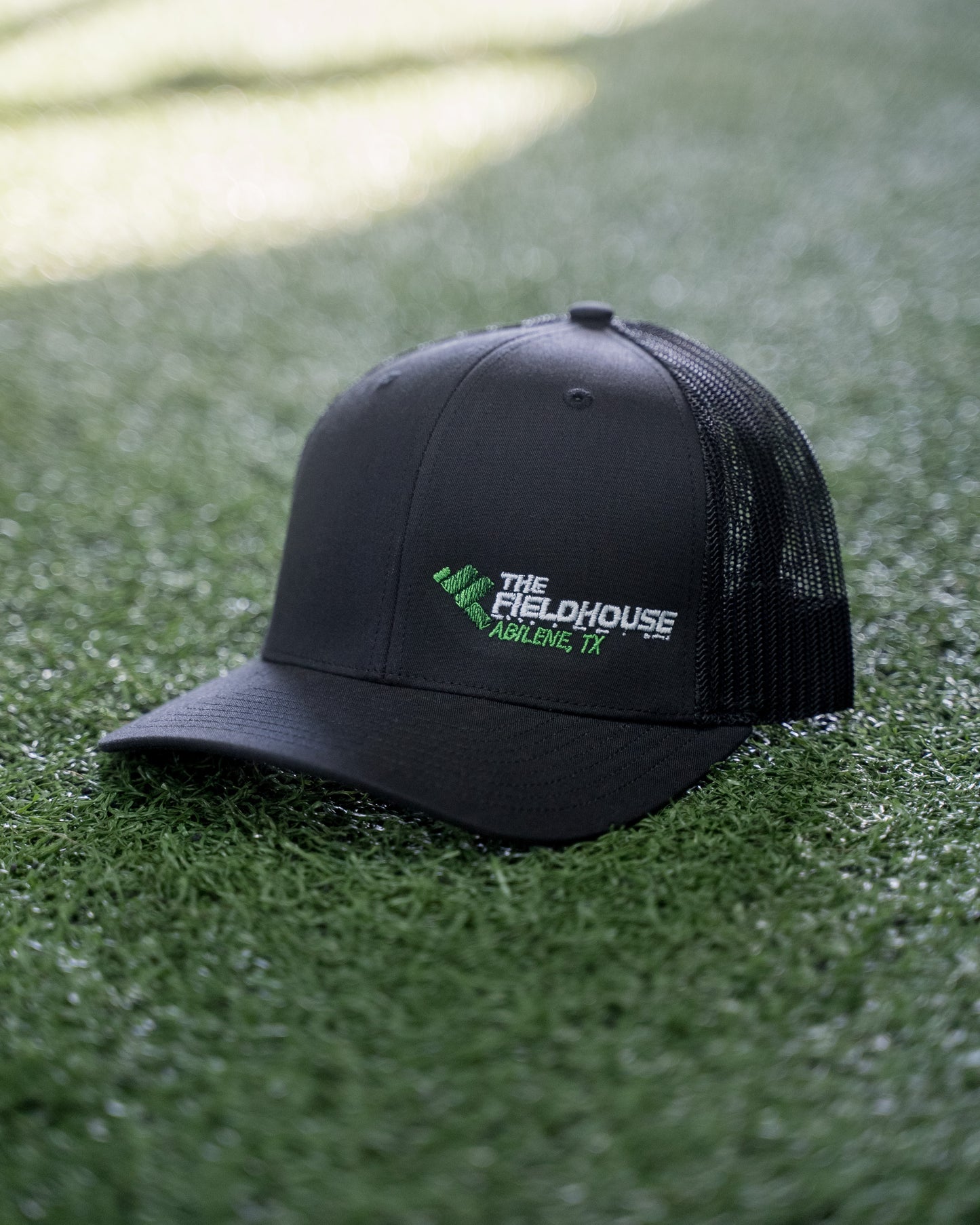 Official Logo Hat