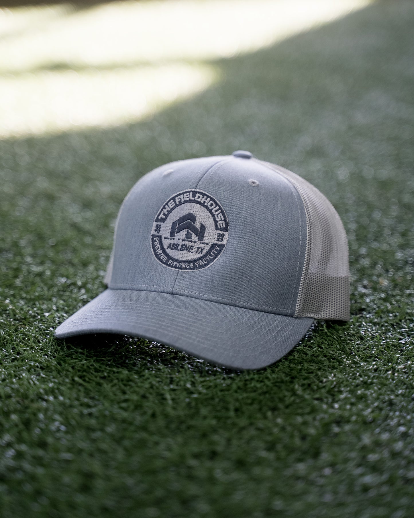 Official Logo Hat