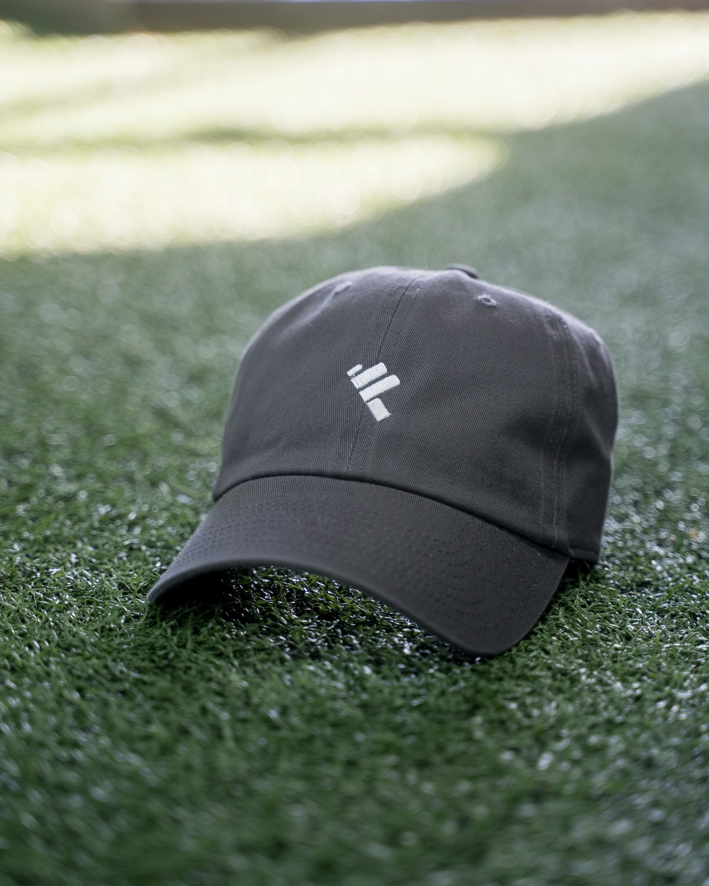 The Fieldhouse Logo Cap