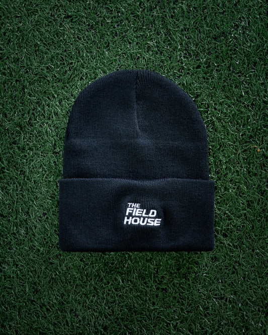 The Fieldhouse Winter Beanie